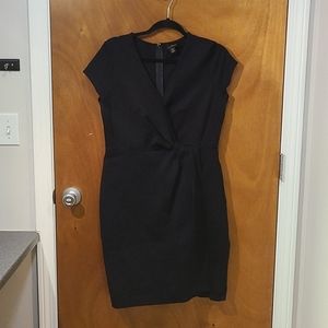Comfortable little Black dress